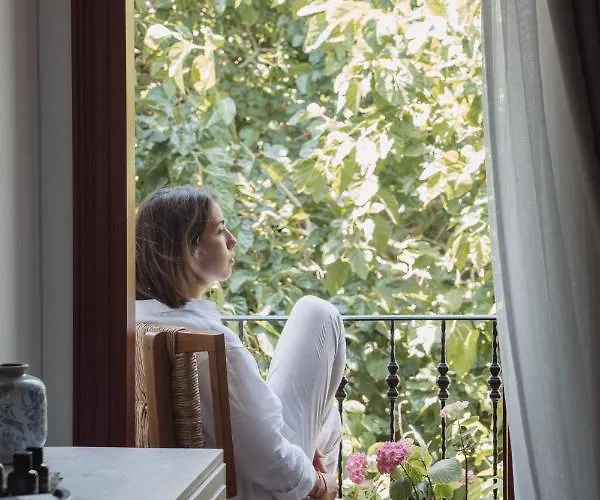 Kapya Cunda Hotel Ayvalı