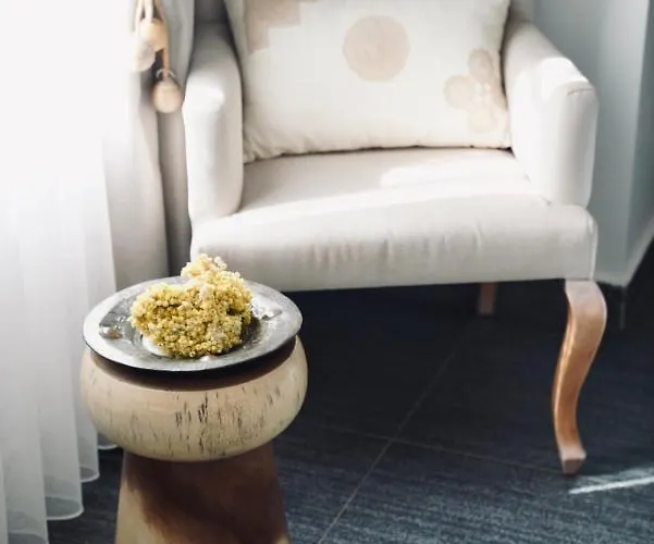 Hotel Kapya Cunda Ayvalı