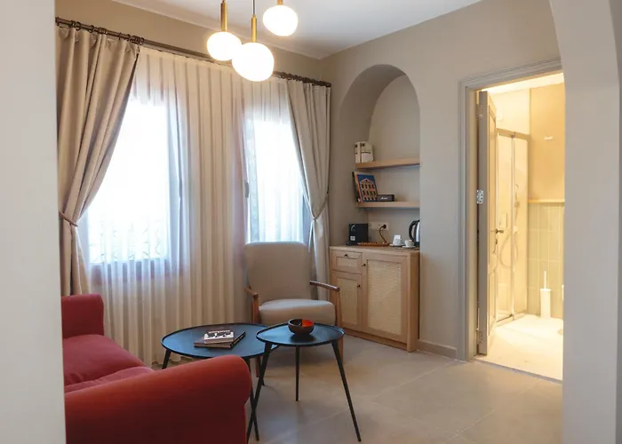 Kapya Cunda Hotel 3*