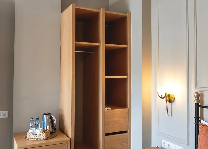 Kapya Cunda Hotel 3*