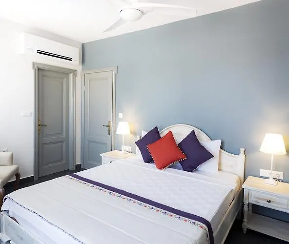 Hotel Kapya Cunda Ayvalı